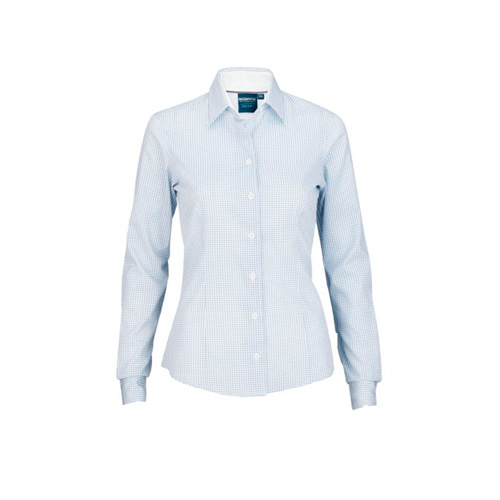 CAMISA BB PRISMA DAMA MANGA LARGA - Vista 3